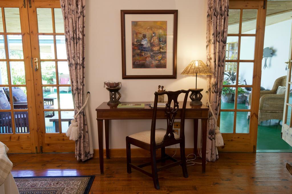 York Lodge ハラレ エクステリア 写真