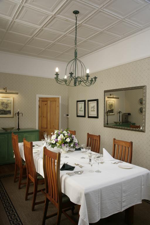 York Lodge ハラレ エクステリア 写真